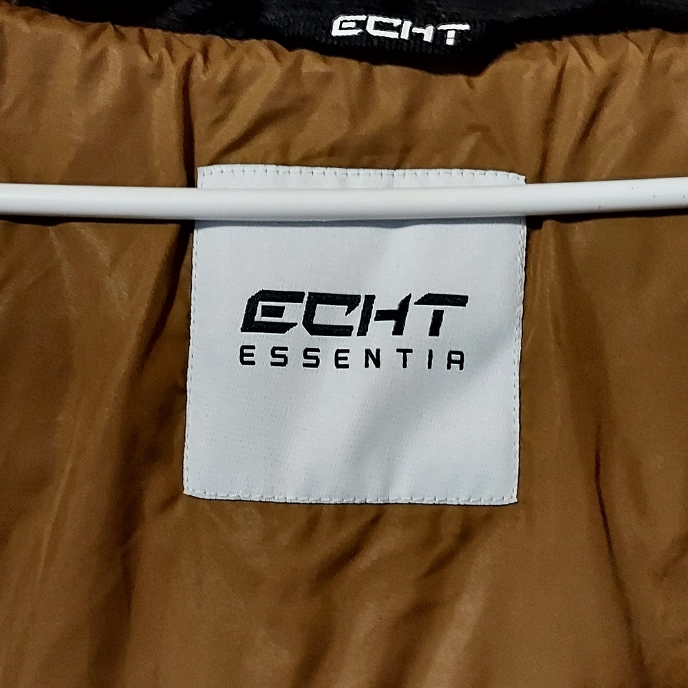 ECHT essentia down jacket - Picture 5 of 12